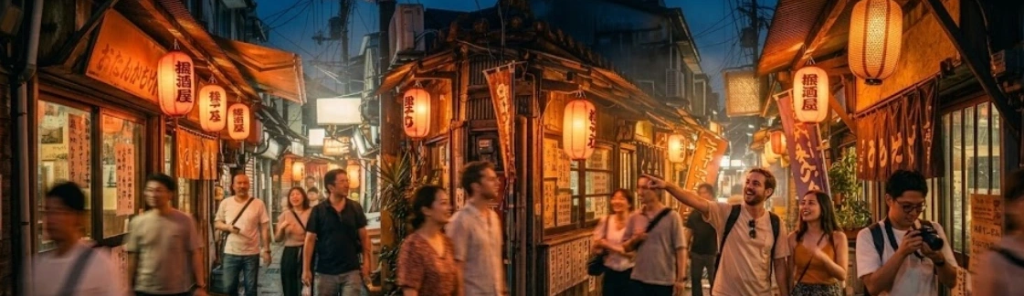 사카에마치 시장 이자카야의 핵심 엔진, 아와모리와 로컬 안주의 데이터 분석 - 국제거리 뒷골목 사카에마치 시장 이자카야 거리 탐방, 심야 꼬치구이와 오리온 맥주 한 잔 실전 가이드