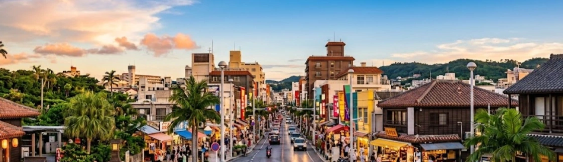 오키나와 여행의 핵심 전략과 숙소 선택의 기술적 인과관계 - 나하 국제거리 가성비 호텔 TOP 5 추천, 10만 원 미만 깨끗한 숙소 실투숙 후기 분석 실전 가이드