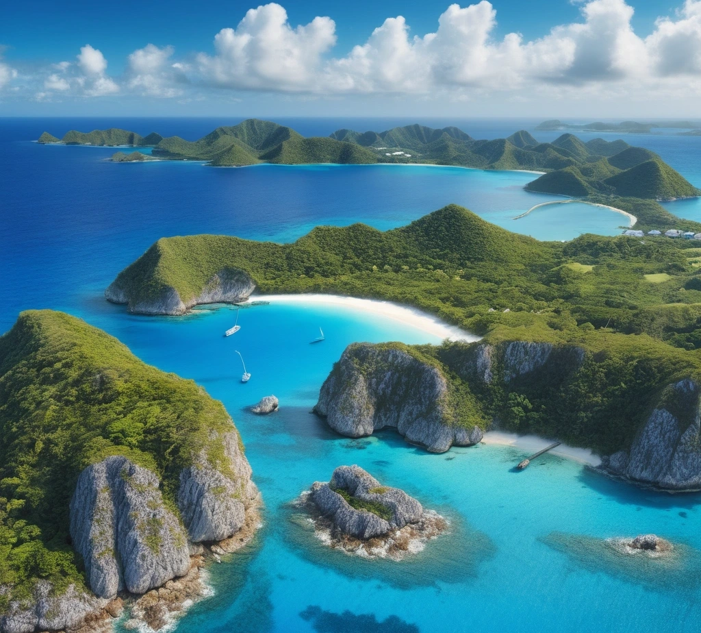 아이와 함께 가기 좋은 오키나와 리조트 베스트 3 수 1