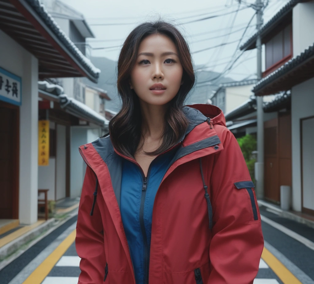 겨울 오키나와 렌터카 여행의 기술적 통찰과 안전장치 - 오키나와 겨울 여행 날씨와 옷차림 가이드, 바람막이 필수 지참 및 비 오는 날 실내 일정 실전 가이드