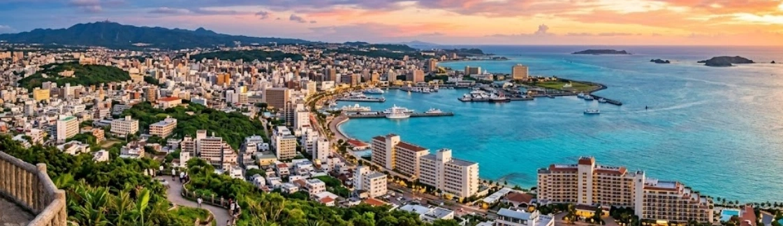 오키나와 나하 시내 숙소 추천 리스트 국제거리 가성비 1