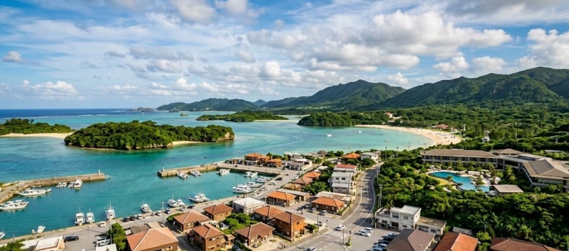 일본 오키나와 환전 꿀팁 총정리 나하 공항 내 ATM 1 9