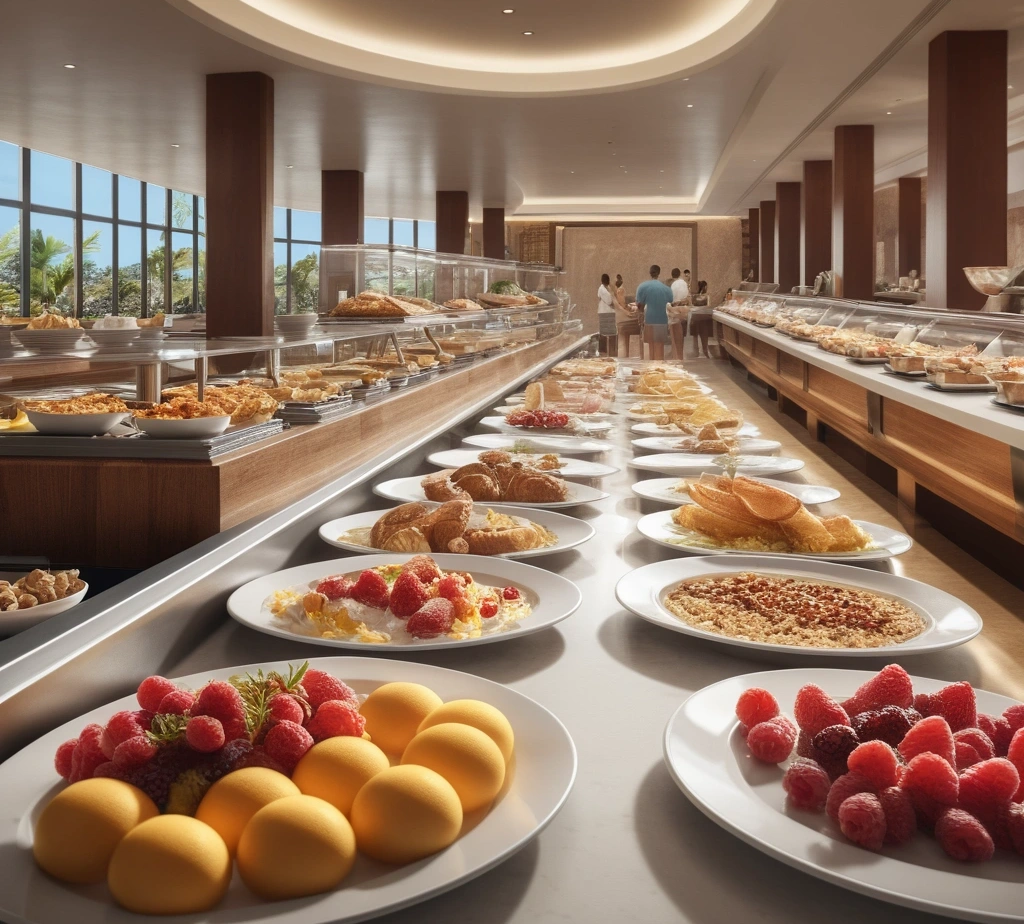 데이터로 해부하는 중부 리조트 조식의 기술적 디테일과 시스템 무결성 - 중부 리조트 조식 뷔페 퀄리티 비교, 오키나와 제철 식재료를 활용한 조식 맛집 랭킹 실전 가이드