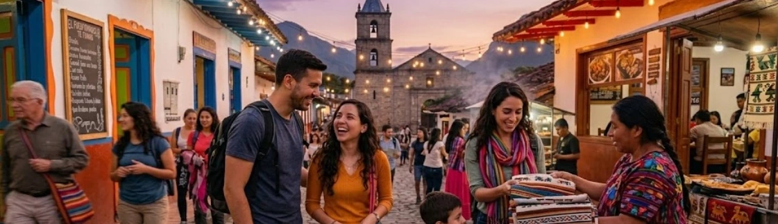 미식 탐험: 실패 없는 로컬 맛집과 대기 시간 최소화 전략 - 중부 아메리칸빌리지 100% 즐기기 노하우, 선셋 명당 카페부터 야간 쇼핑까지 실전 가이드