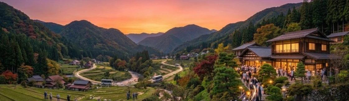 성공적인 미식 경험을 위한 리스크 관리와 대기 효율 최적화 - 츄라우미 수족관 관람 후 가기 좋은 15분 거리 소바 맛집, 현지인 웨이팅 1위 식당 공개 실전 가이드