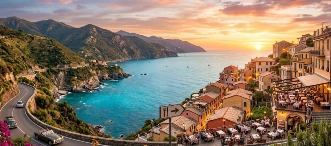 코우리 대교 건너기 전후 들르기 좋은 맛집 리스트 쉬 1