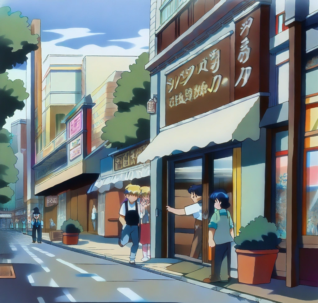 osaka local restaurants 1