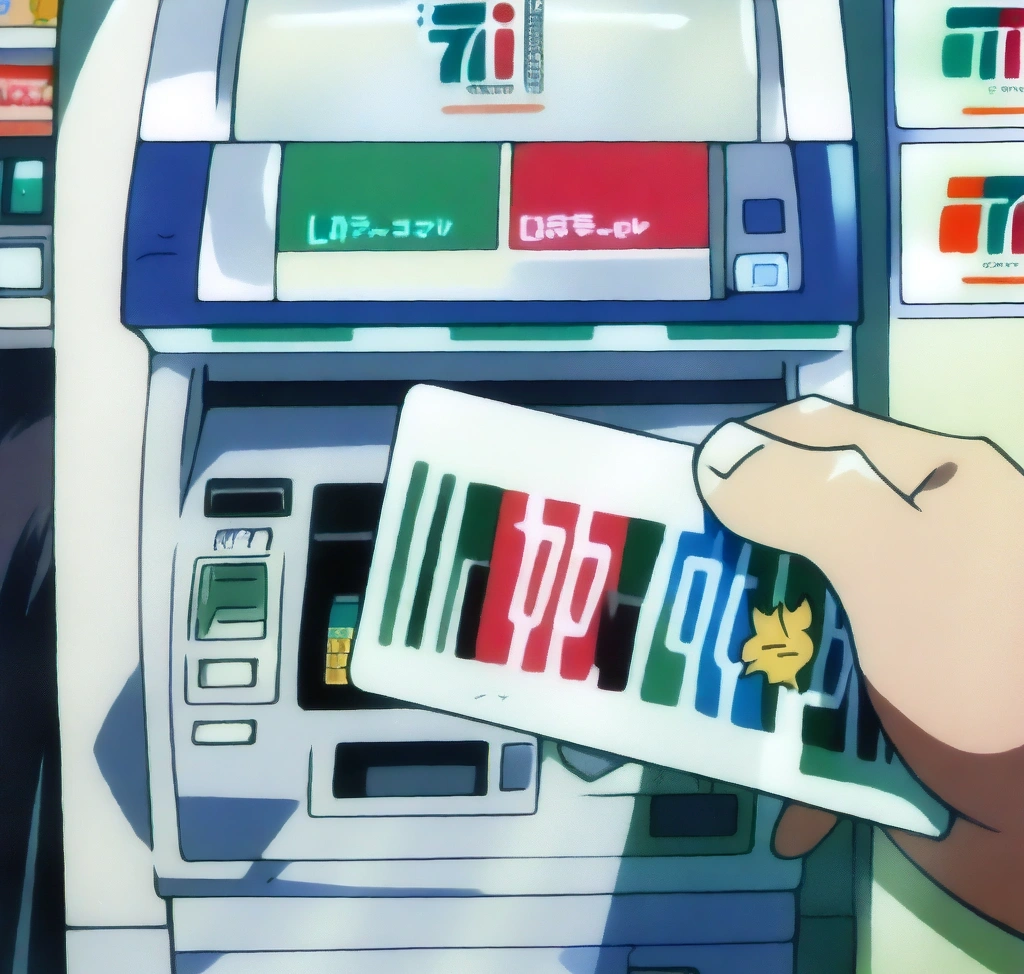 travel card atm 1