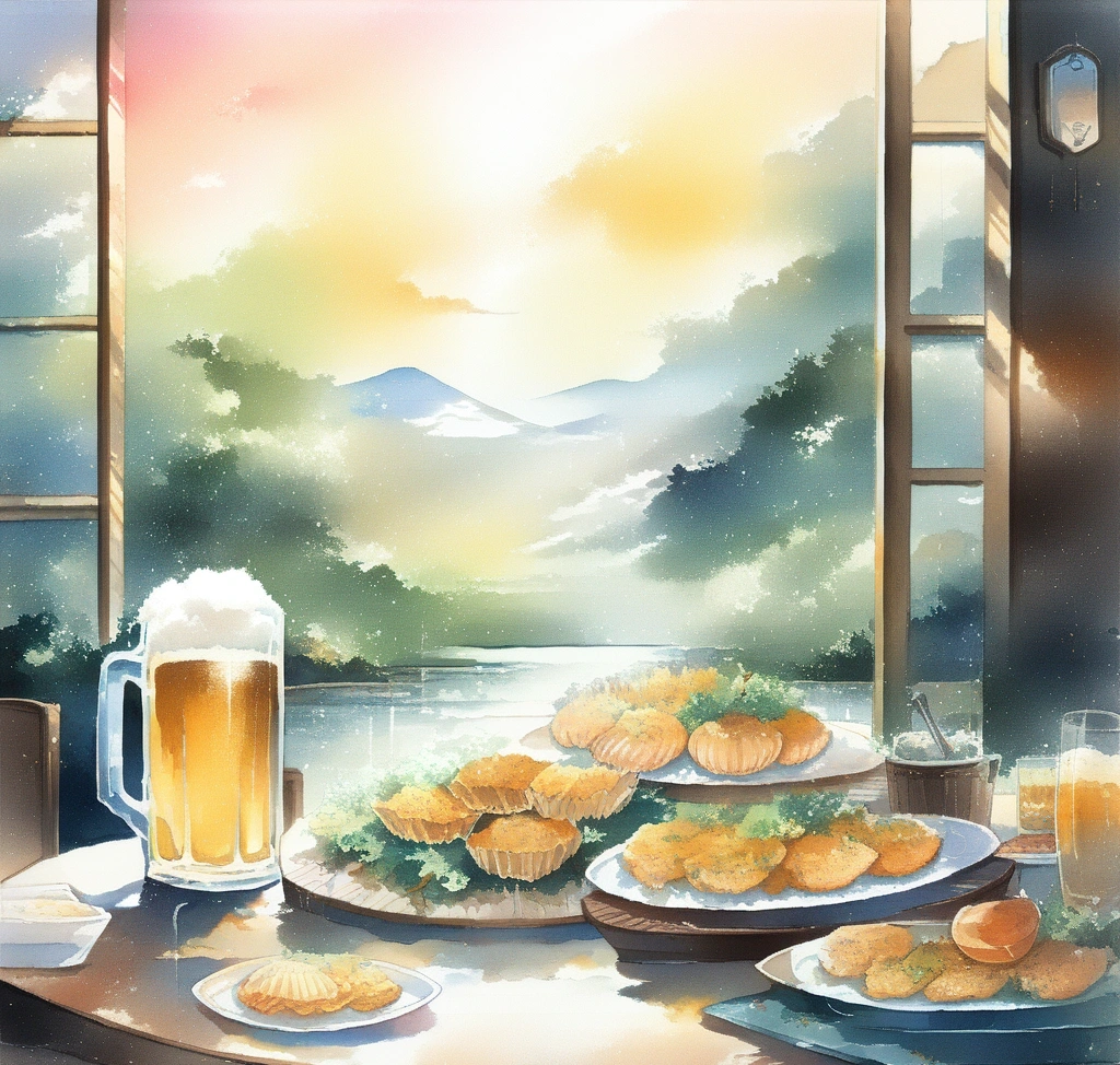 chitose airport morning stay a neat table set with 1
