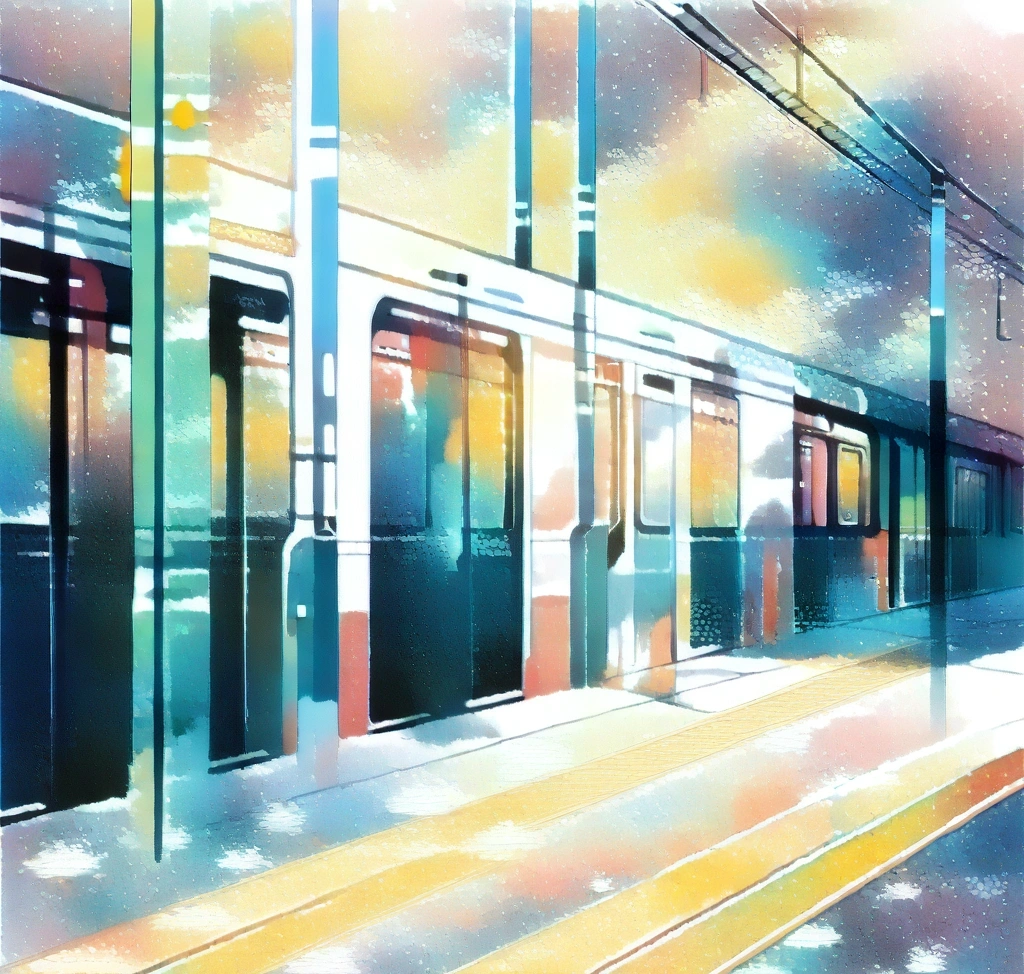 comprehensive etiquette getting a quiet platform waiting at 1