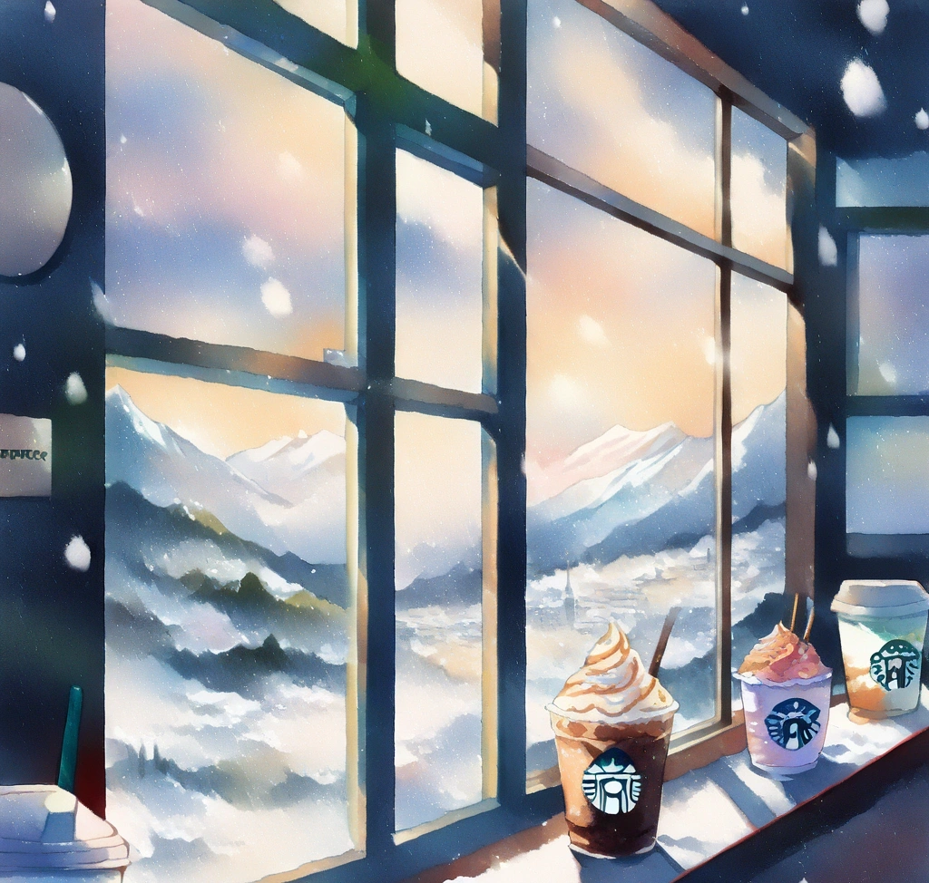 japan hokkaido starbucks inside the sapporo starbucks store 1