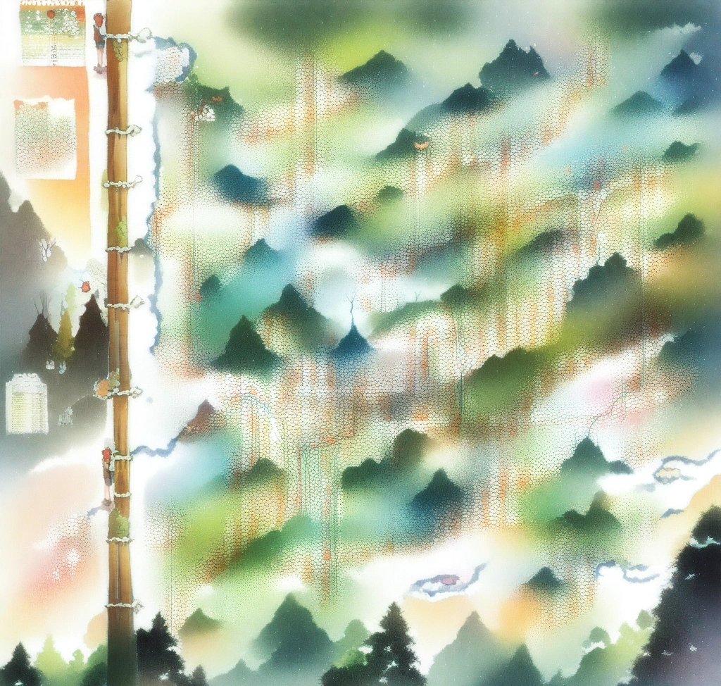 moiwayama trekking sapporo a traveler walking on a 1