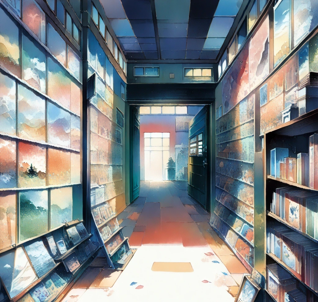 sapporo animate subculture a view of the colorful 1
