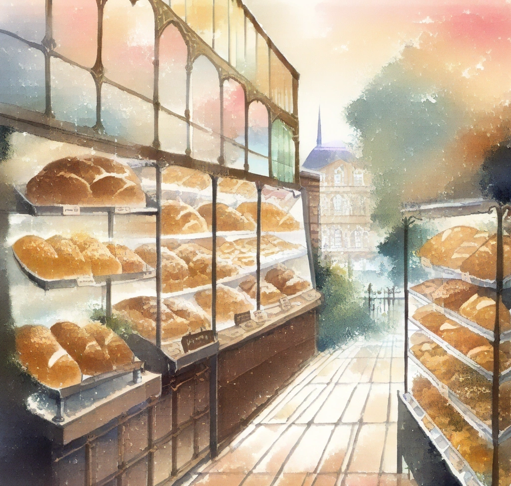 sapporo bakery donguri a view of donguri bakery 1