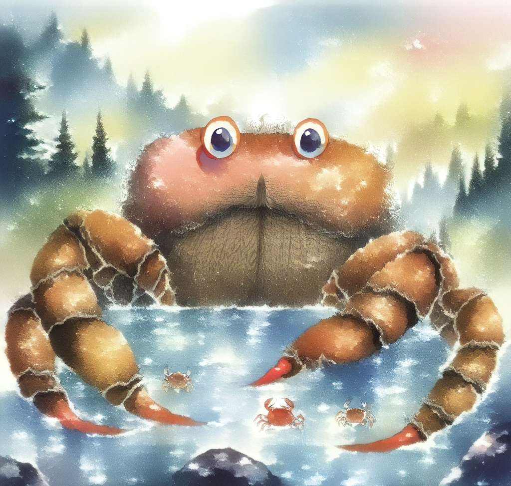sapporo crab guide fresh large king crabs and 1