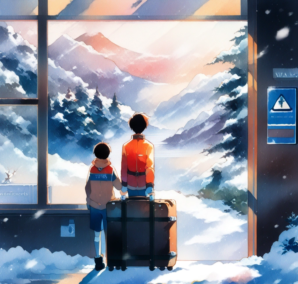 sapporo luggage delivery a professional luggage delivery counter 1