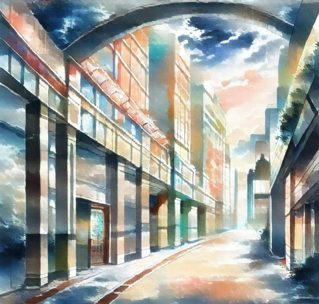 sapporo rainy plan a view of chikaho a 1