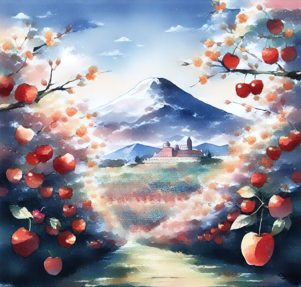 sapporo seasonal fruit a scenic hokkaido fruit farm 1