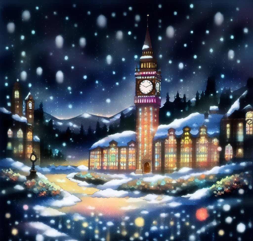 sapporo shiroikoibito lightup sapporo shiroi koibito park a 1