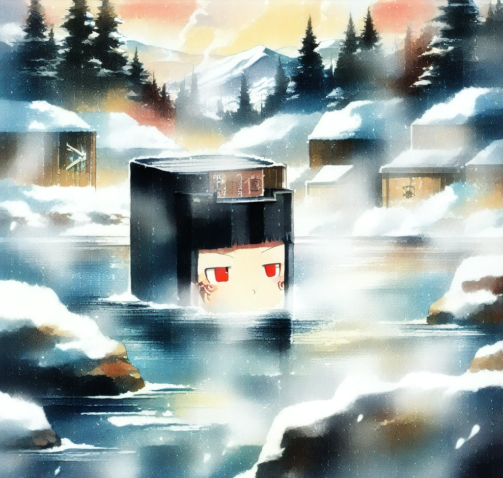 sapporo tattoo friendly onsen a serene japanese outdoor hot 1