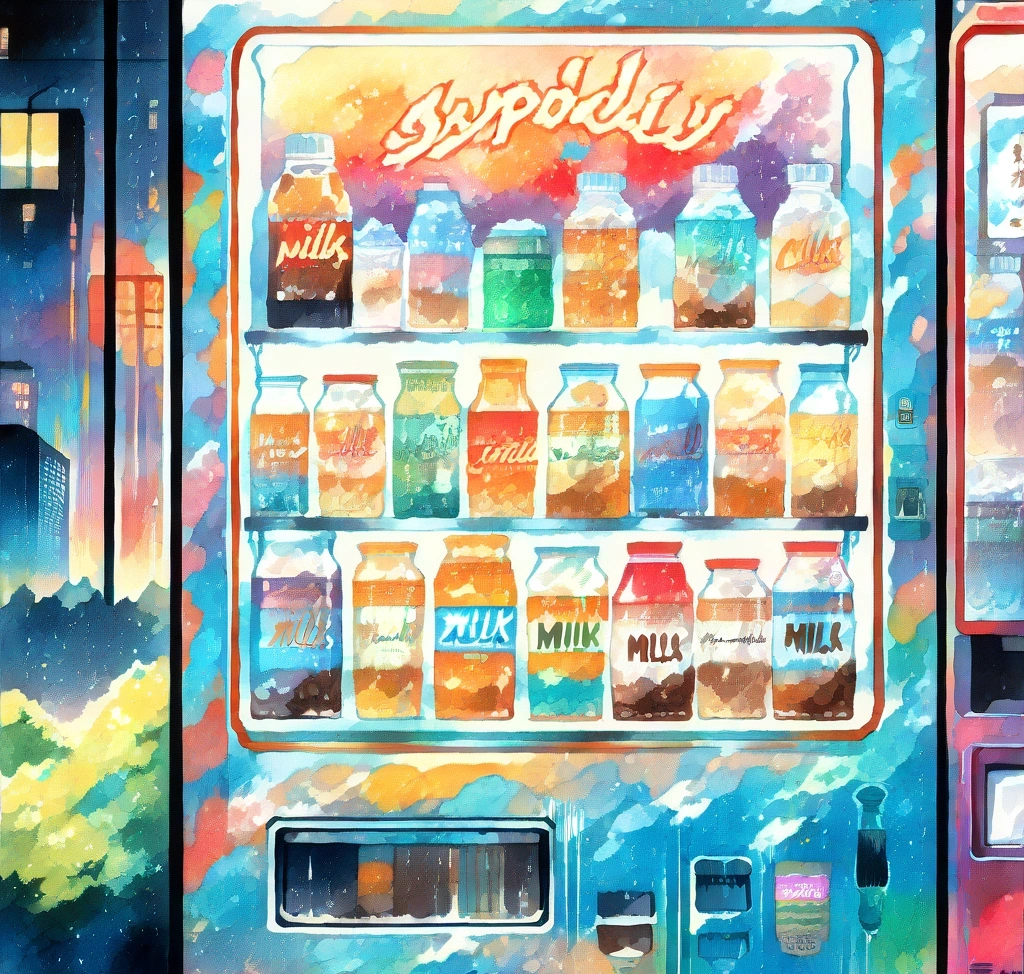 sapporo vending tour a detailed view of a 1