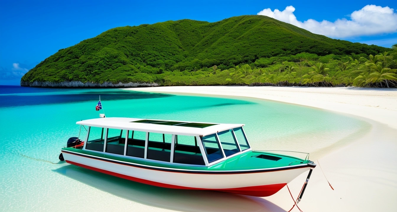 ishigaki island kabira bay 1