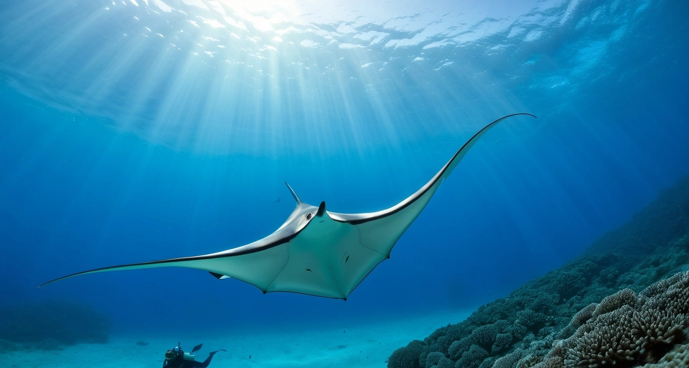 ishigaki island scuba diving 1