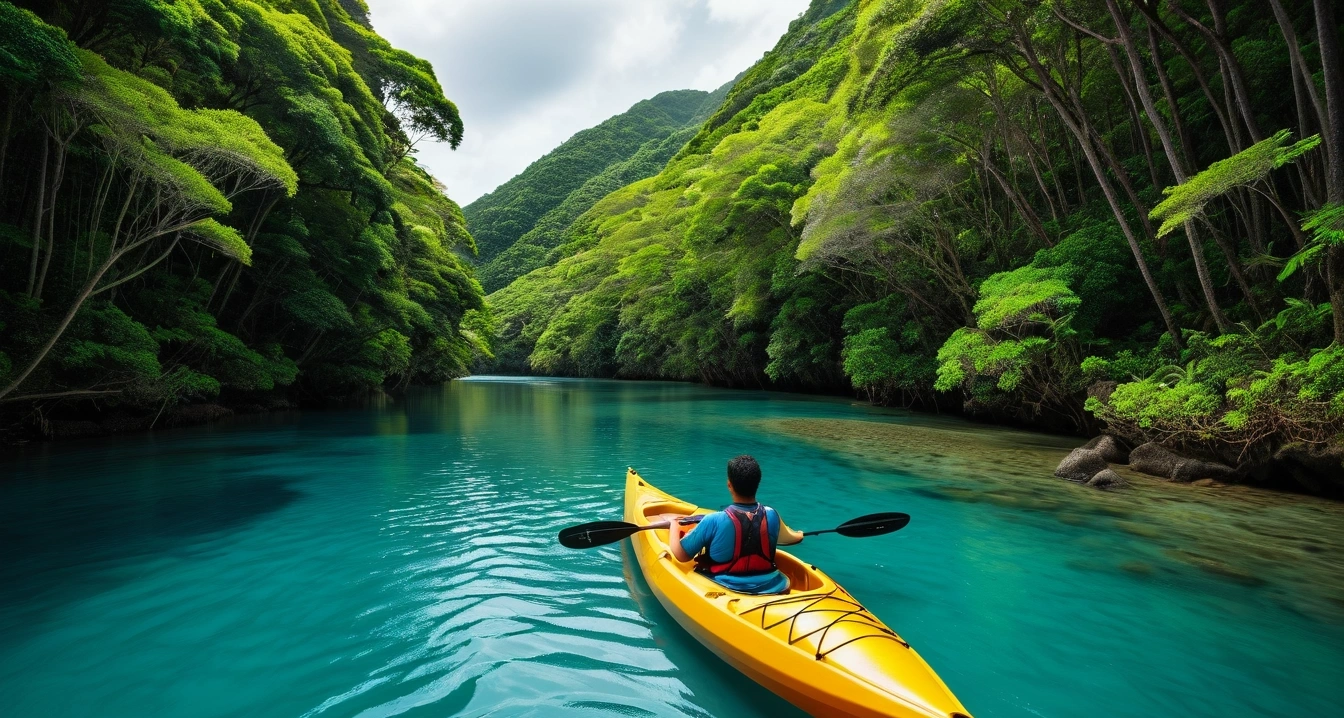 ishigaki island 1