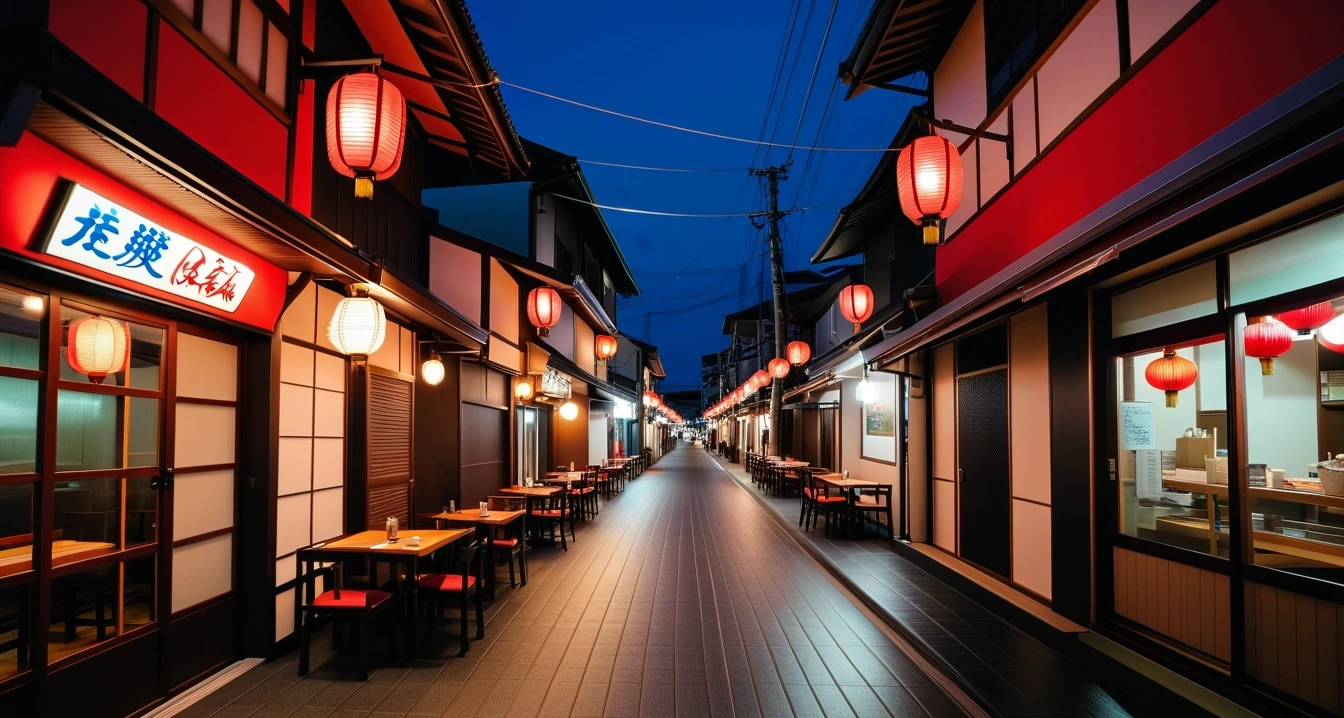 okinawa kokusai street halal 1