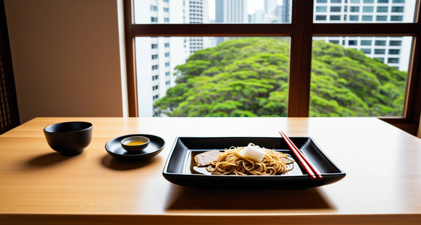 okinawa soba 1