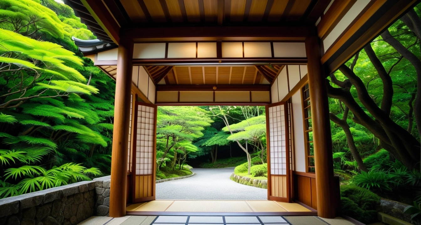 hakoniwa 1