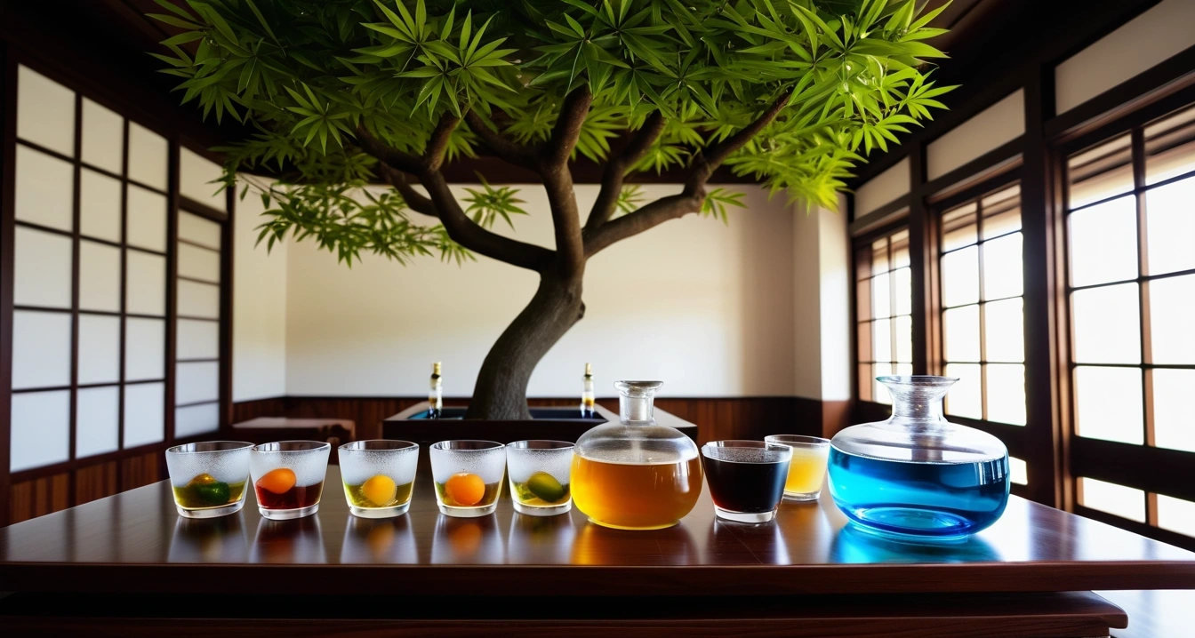 okinawa awamori soju 1