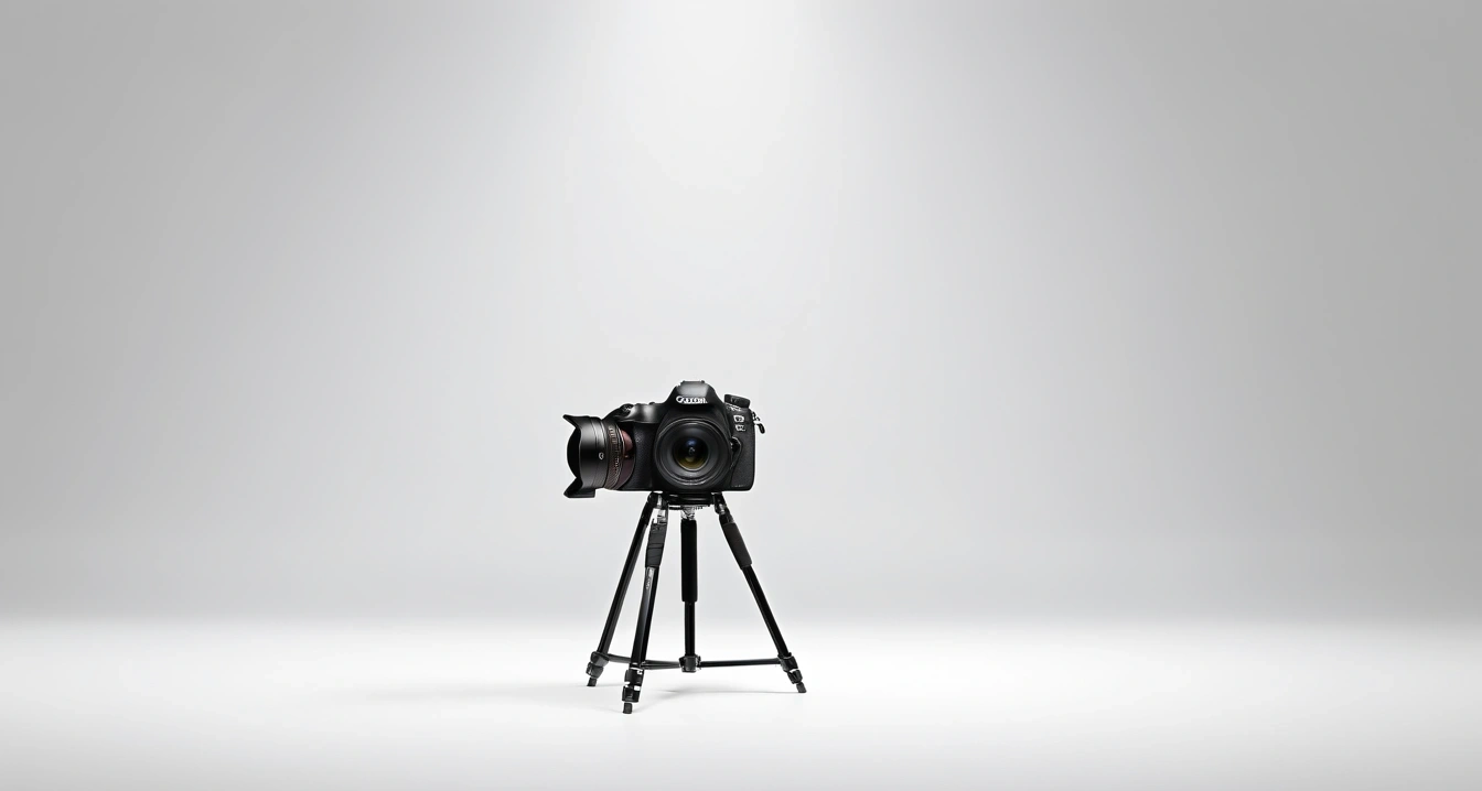 clean aesthetic studio photography sleek 1