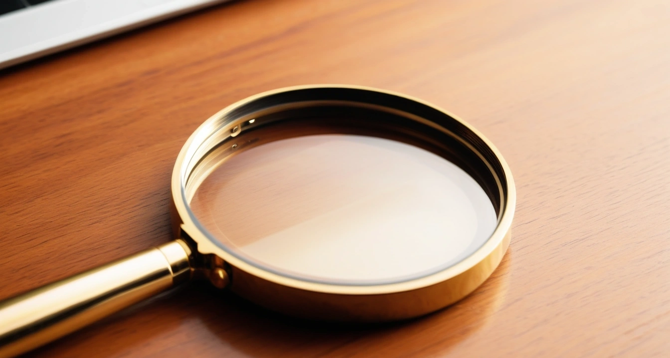high quality optical lens brass magnifyi 2