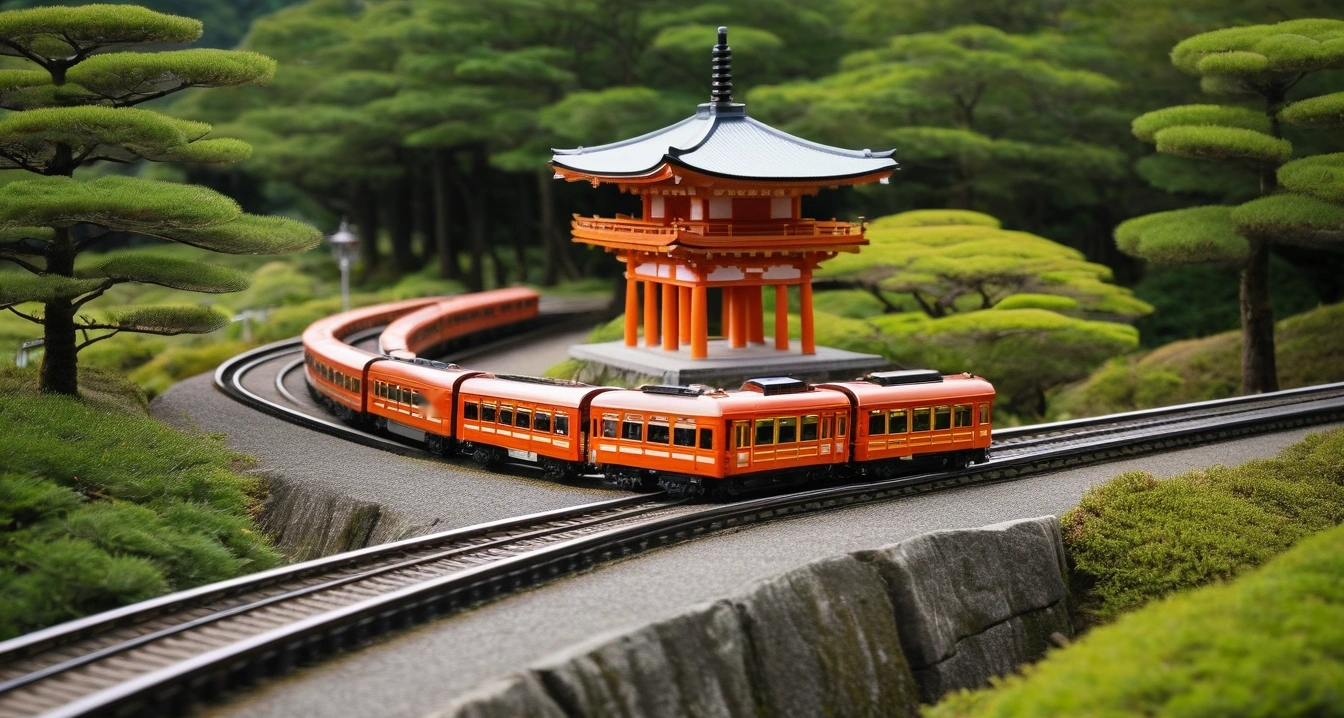 product or subject kyoto context transpo 1