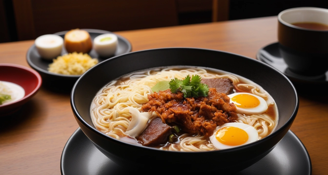 모바일 예약 시스템을 활용한 신주쿠 맛집 웨이팅 단축