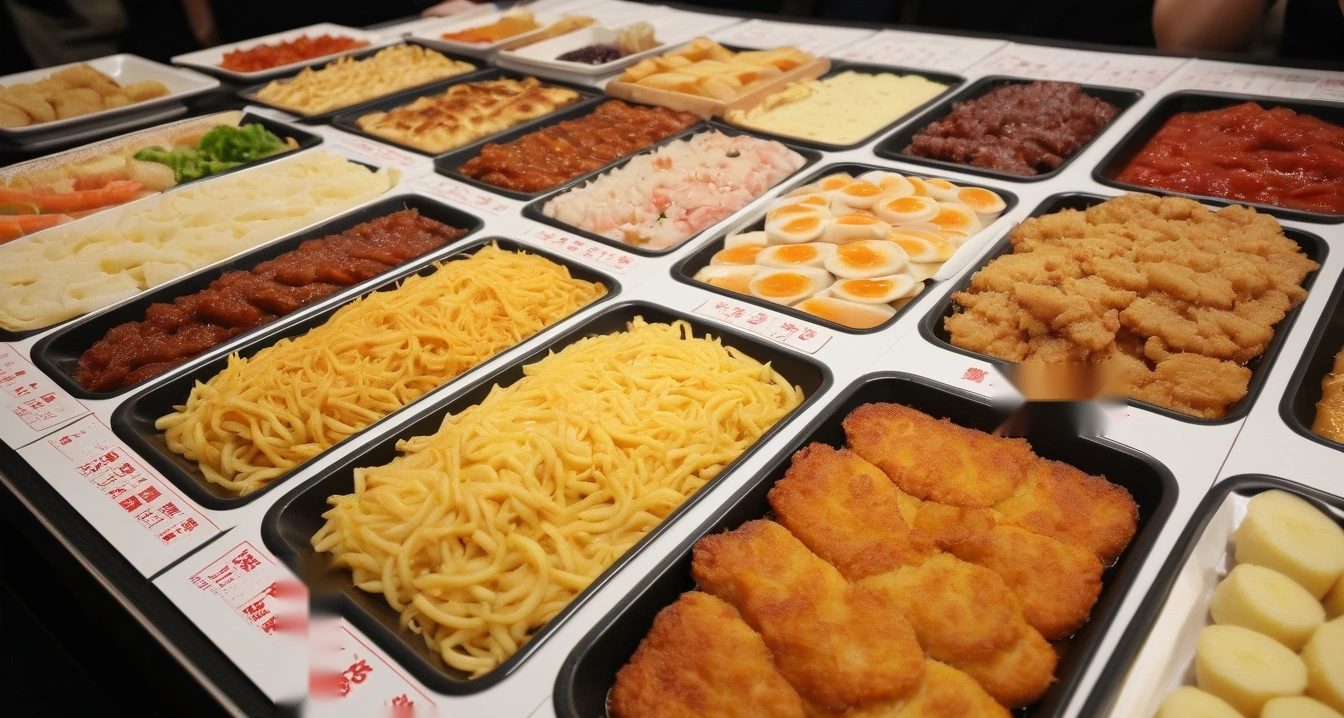 현지인처럼 즐기는 우에노 맛집 오픈런 및 대기 전략