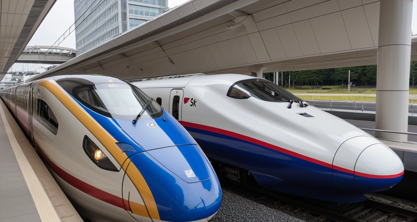 tokyo narita airport railway skyliner ha 1
