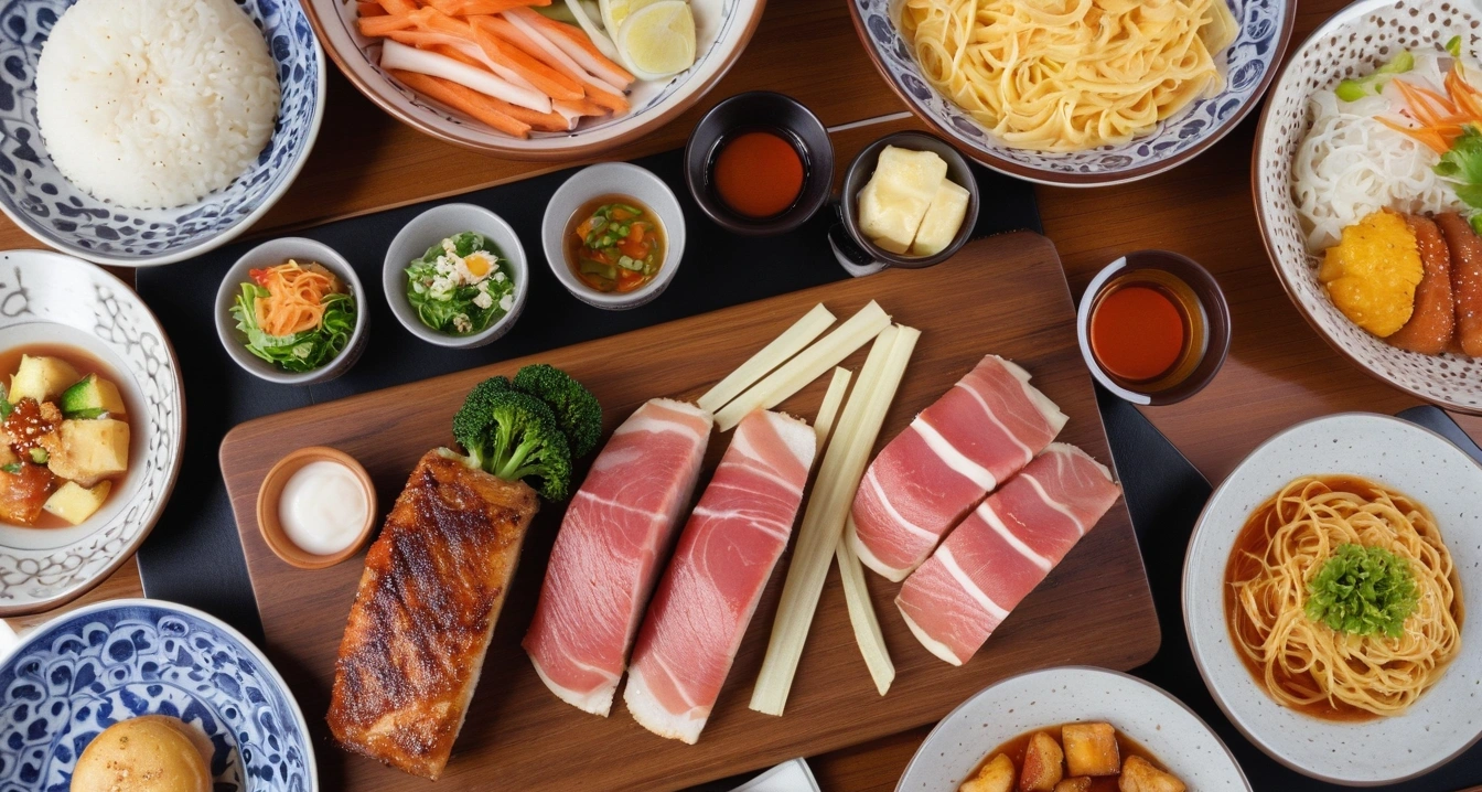 도쿄<br>- 오픈런 대기 시간을 줄이는 도쿄 맛집 예약 및 웨이팅 시스템 (tokyo, Waiting at restaurant in Tokyo)