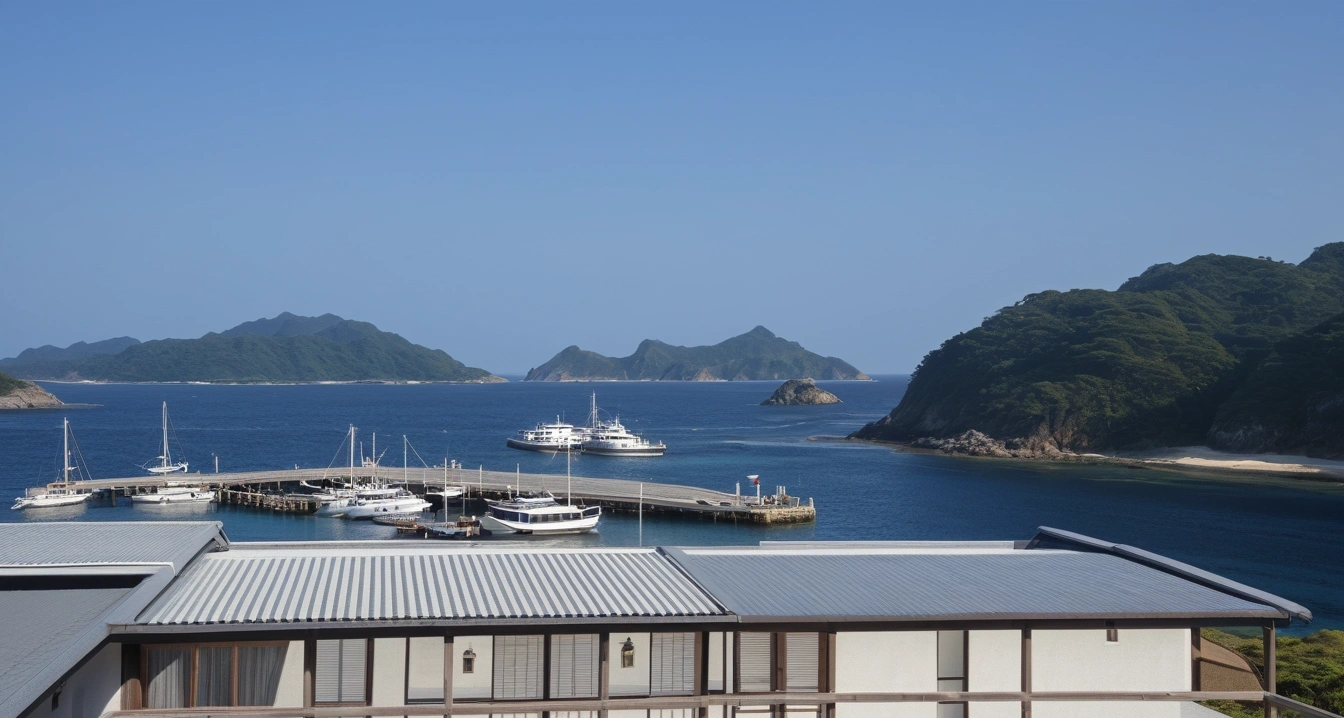 tsushima island tsushima hitakatsu hotel 1