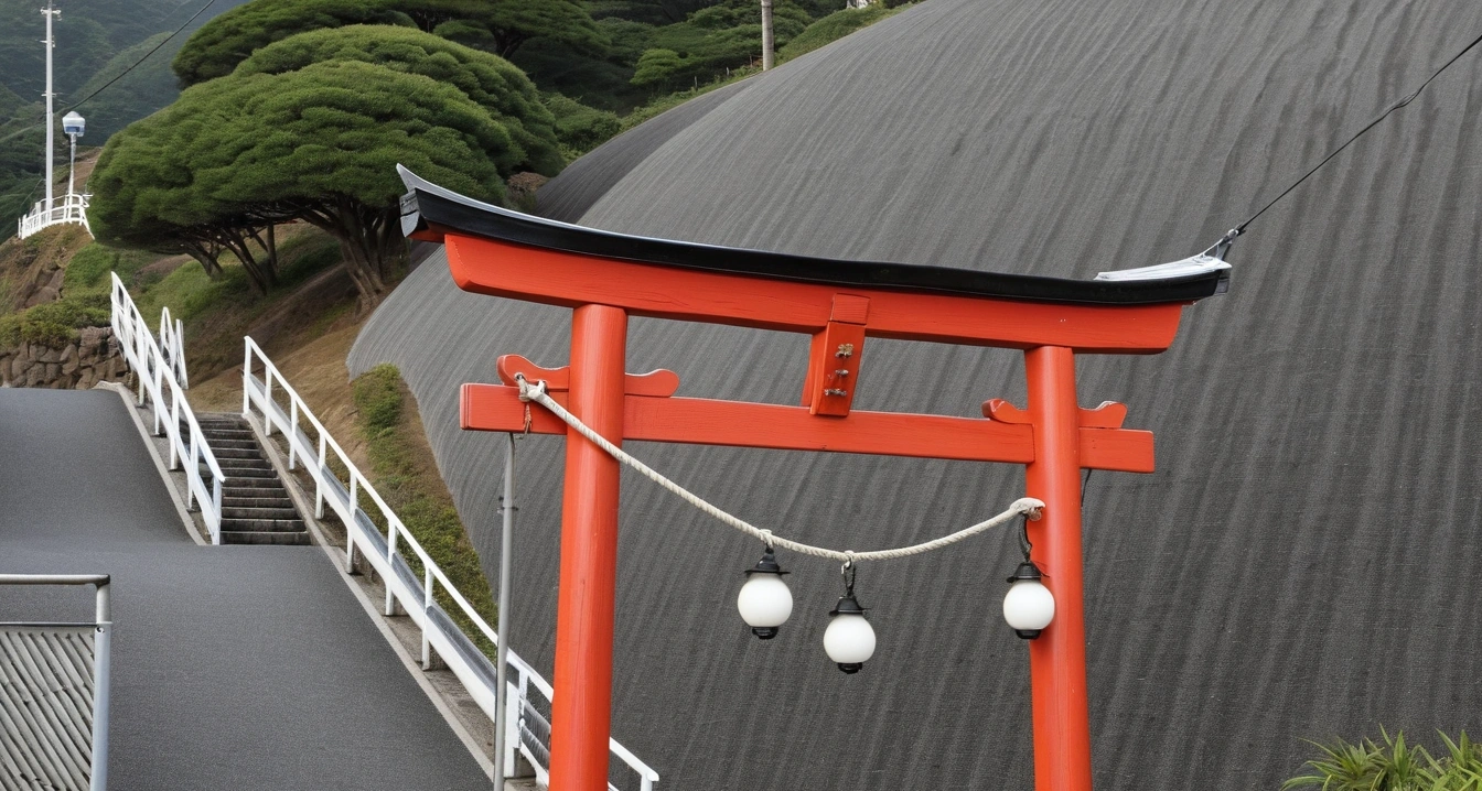 tsushima island tsushima hitakatsu local 1