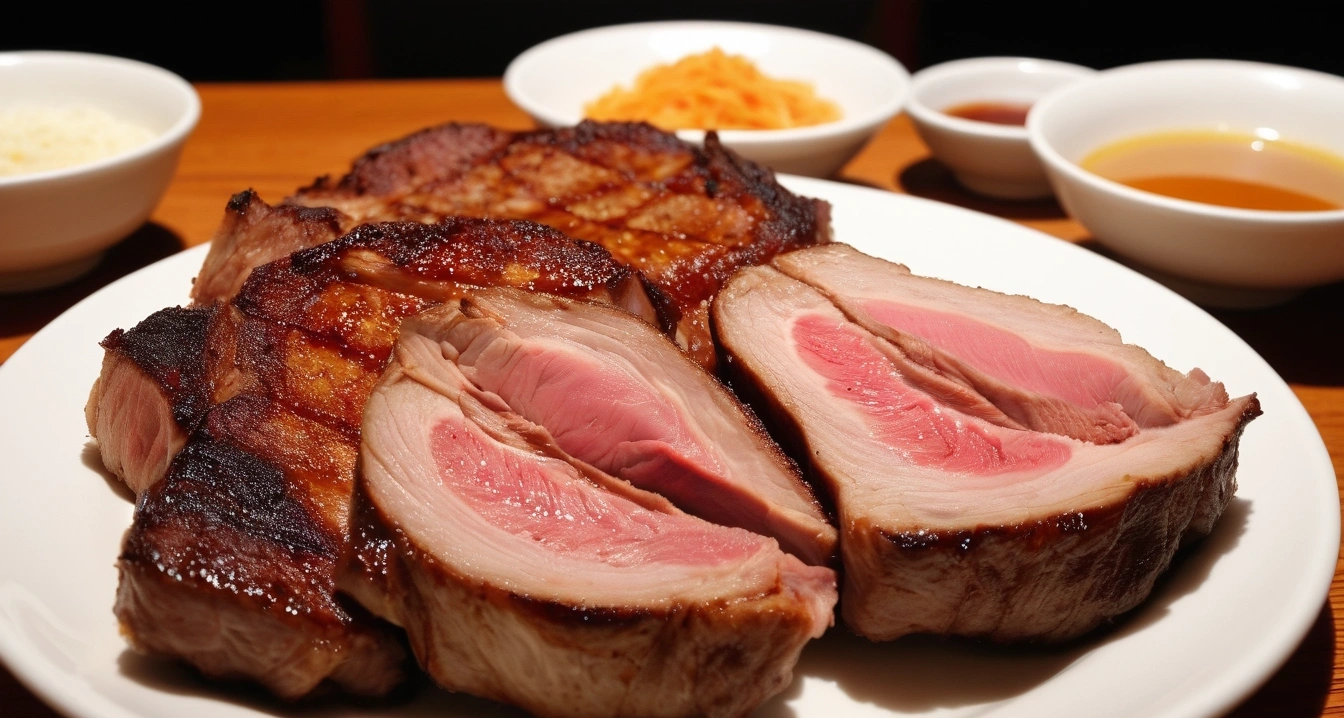 현지 삿포로 징기스칸 맛집 방문 시 실패 없는 양고기 부위 선택과 주문 가이드