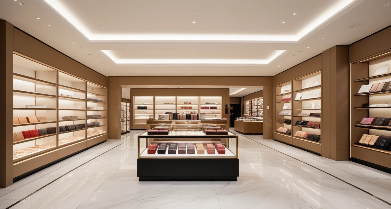 다이마루 백화점 게스트카드 발급 및 5% 할인 혜택