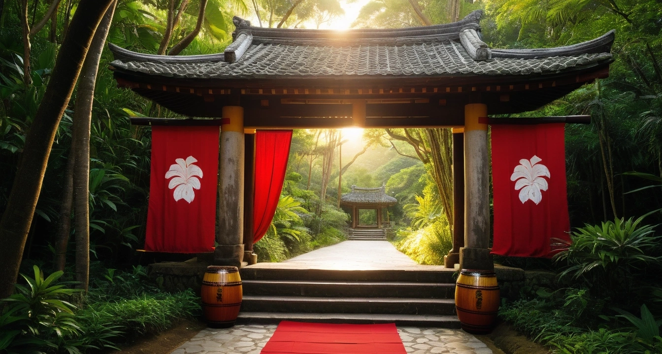 화려한 볼거리와 감동을 선사하는 류큐 전통 공연 관람 일정