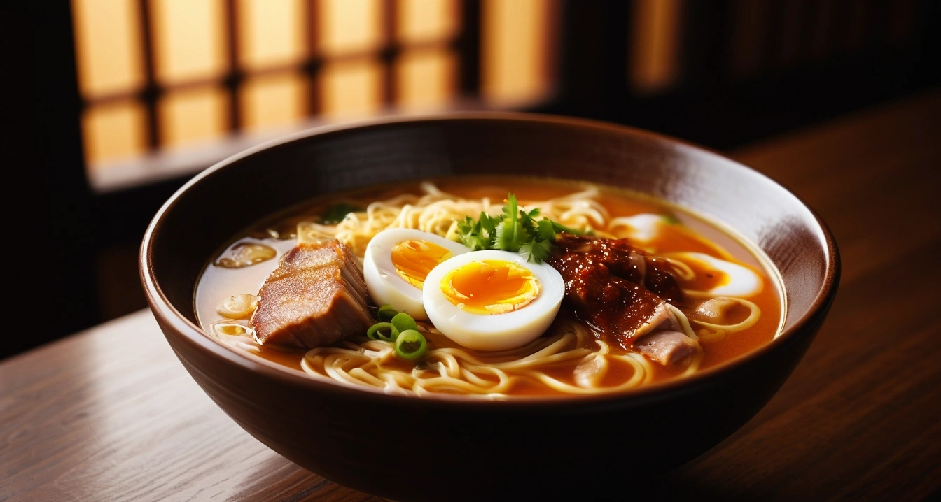 미소 라멘 맛집 비교